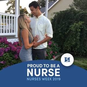 Meet your Posher, Brenna